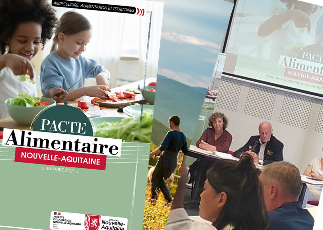 Pacte alimentaire 