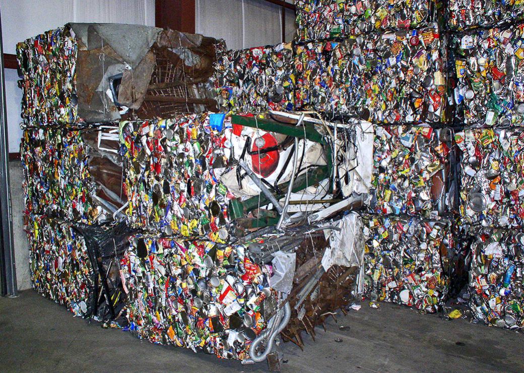 recyclege 