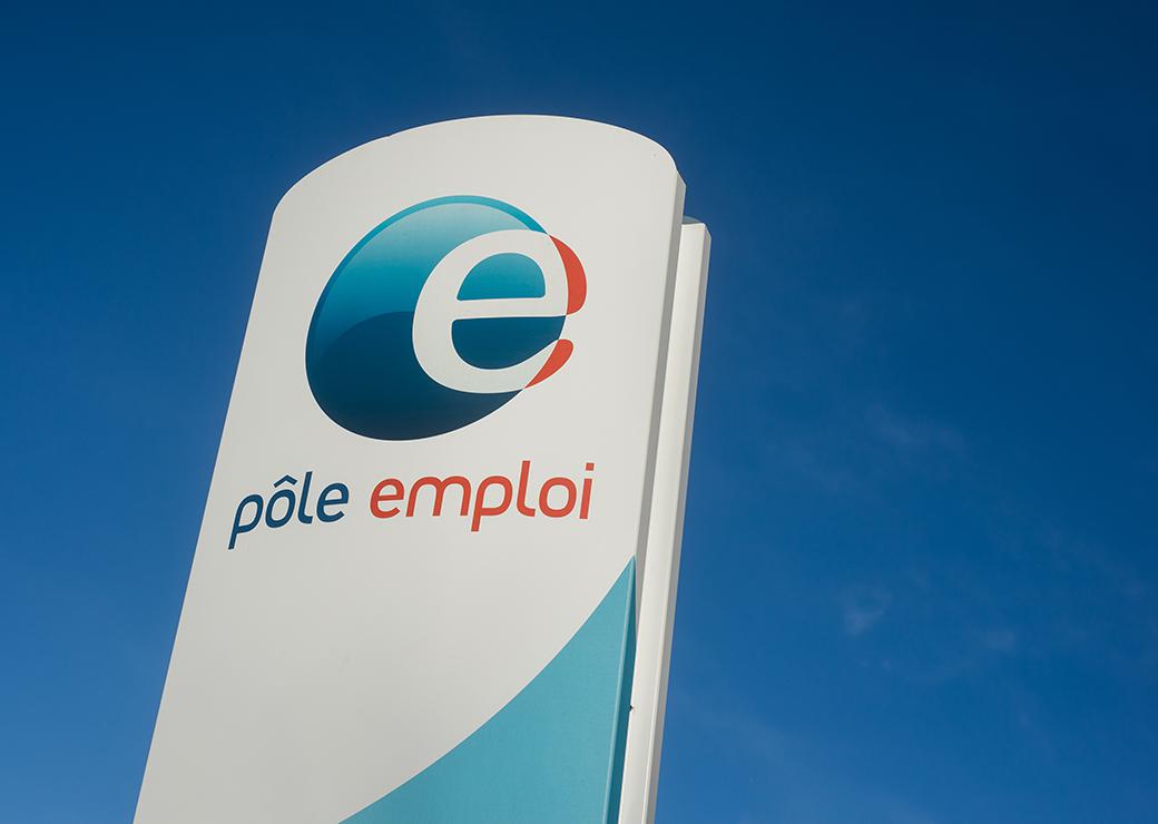 Pôle emploi 