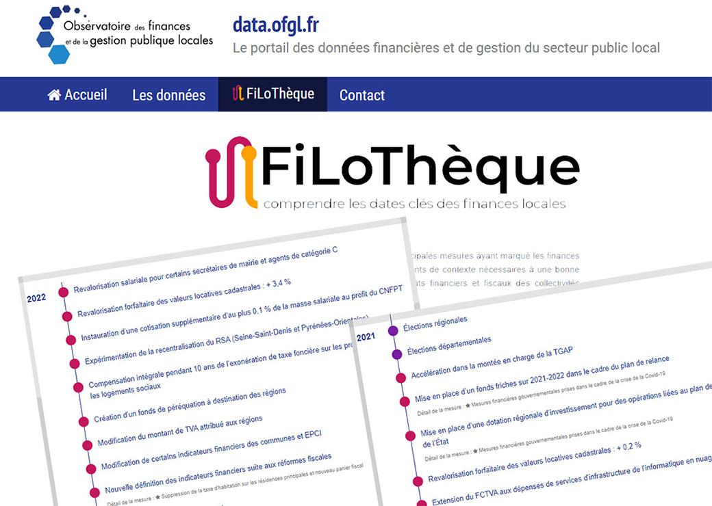 filothèque