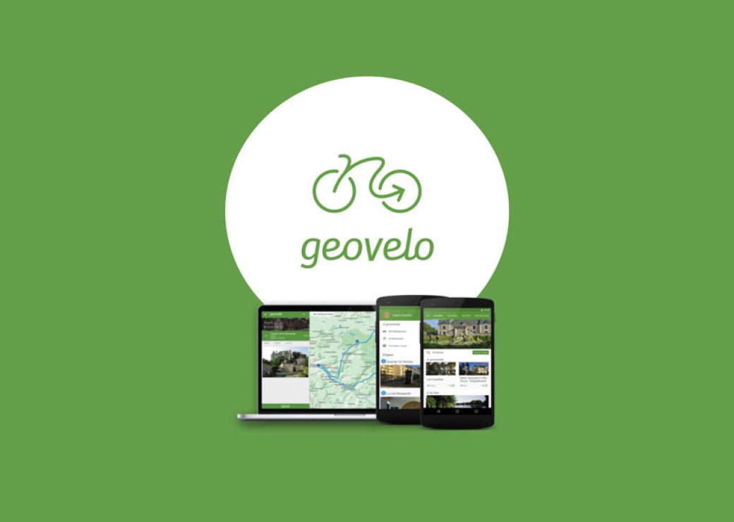 Geovelo