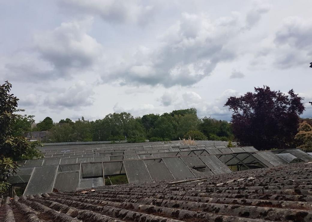 Reconquête d’une friche horticole et renaturation des berges de l’Œuf à Pithiviers (45)