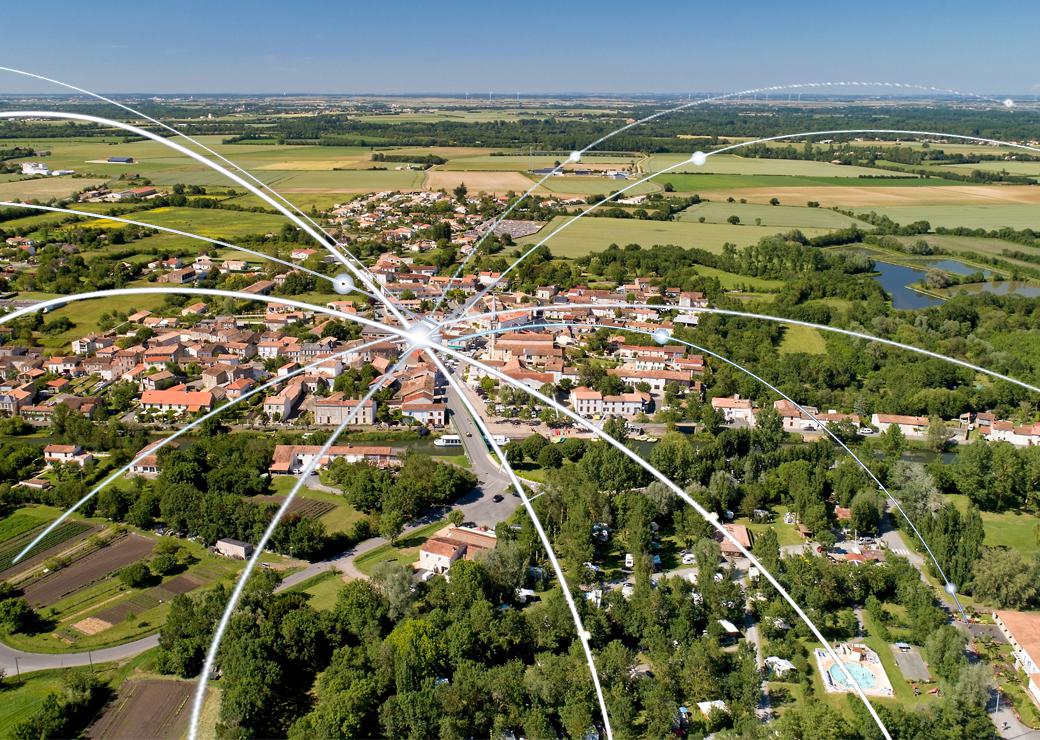 transition numérique des territoires
