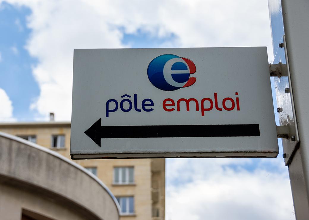 pôle emploi 