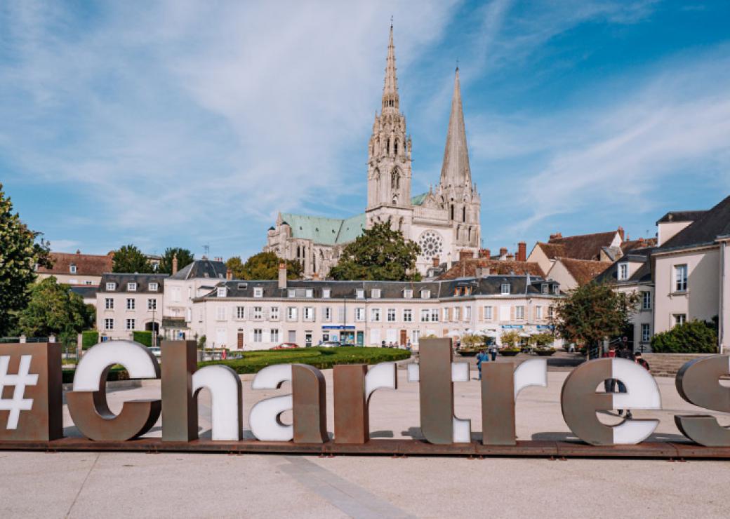 Chartres