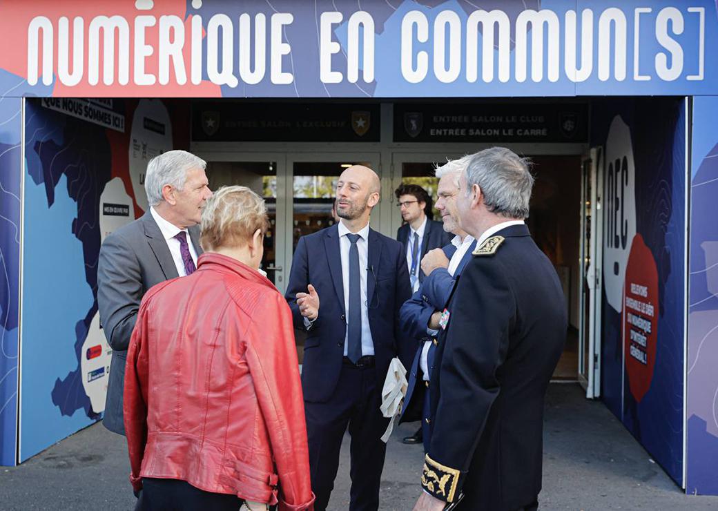 numérique en commun