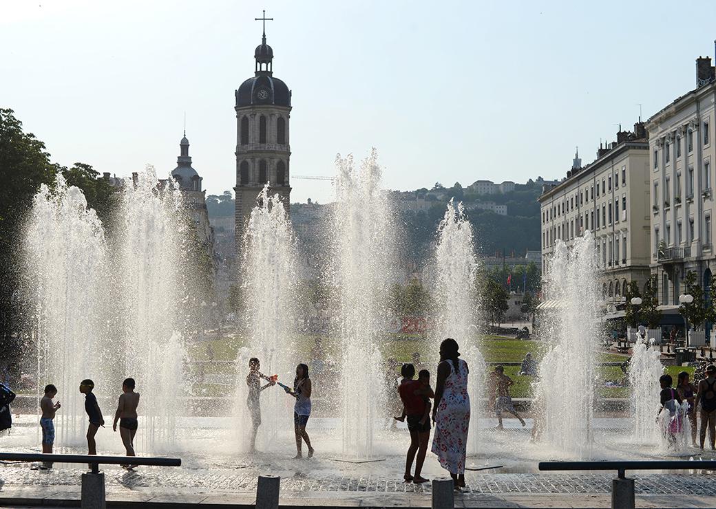 canicule