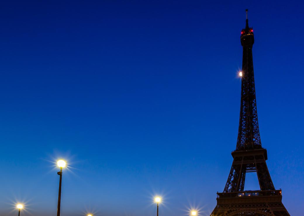 Tour Eiffel