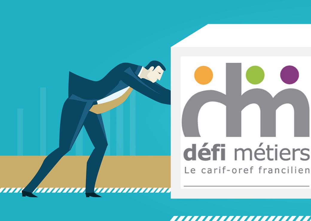 défi métiers