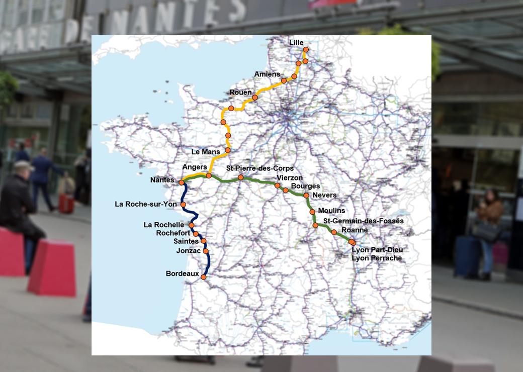 concurrence ferroviaire