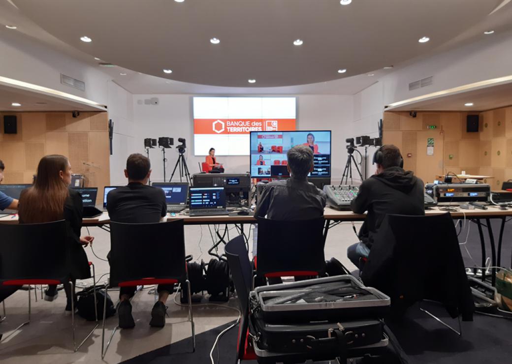 Webinaire commissaires justice 080922