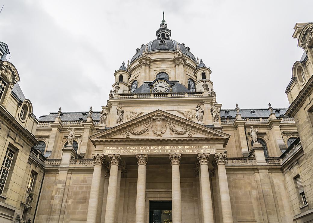 Sorbonne