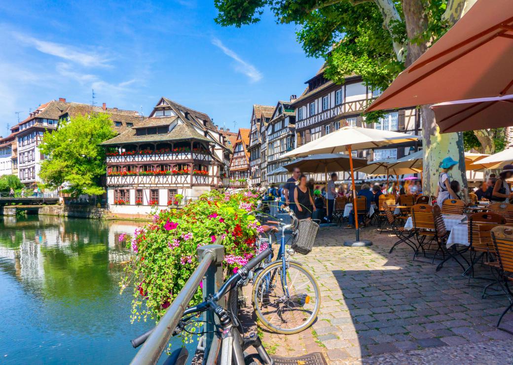 Landing Page Accompagnement EPL