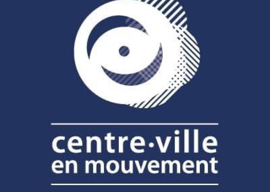 Assises nationales du centre-ville