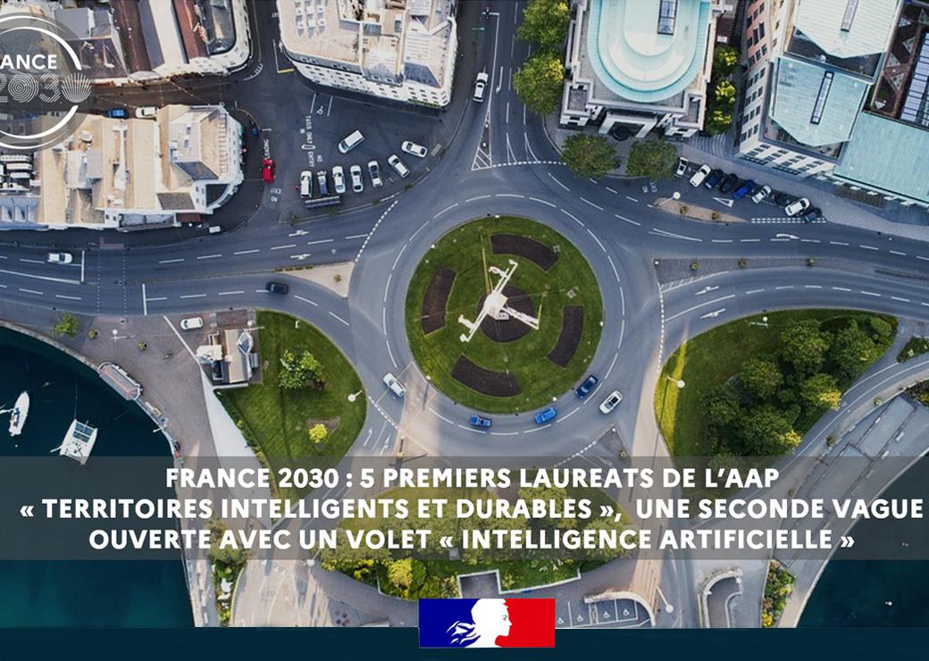 territoires intelligents