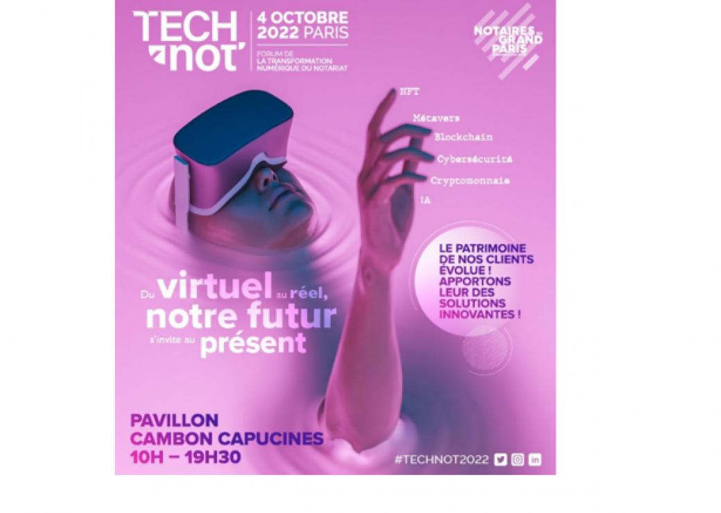 Forum TechNot 2022