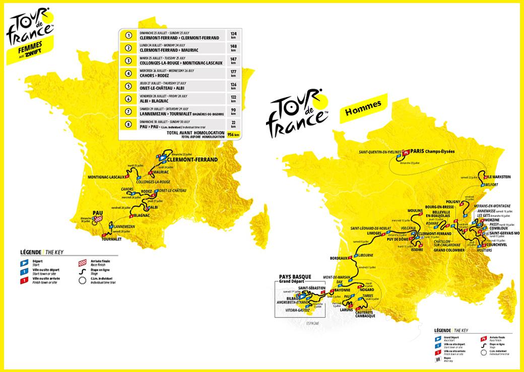 Tour de France 