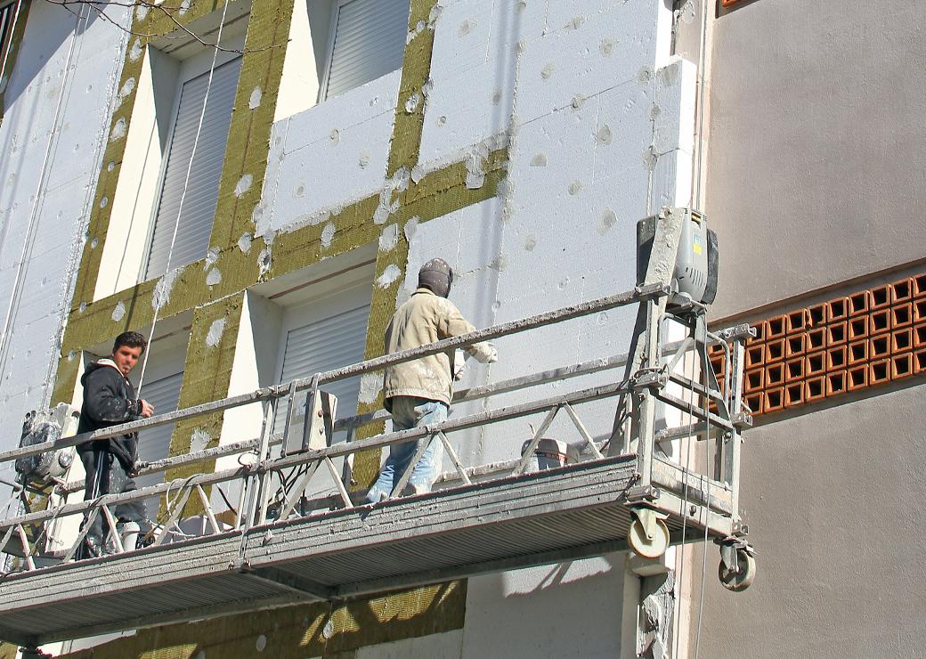 rénovation énergétique bâtiments