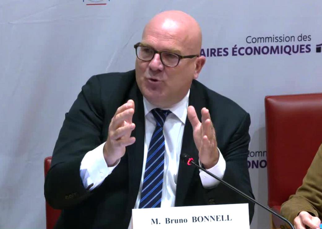 commission des affaires économiques