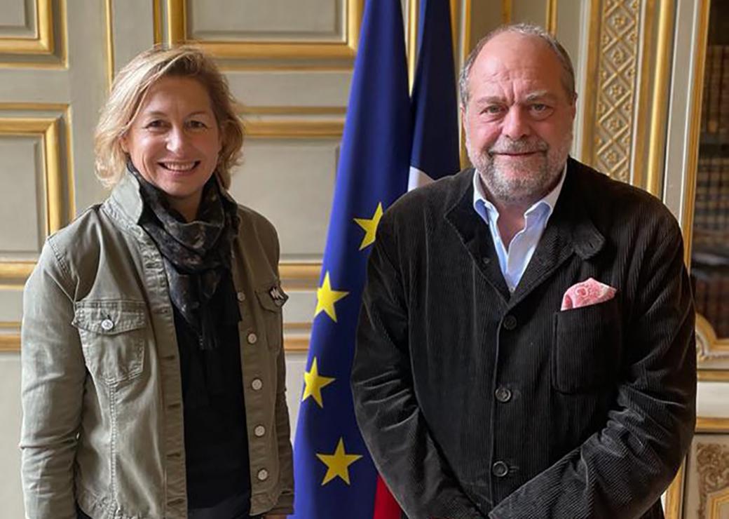 ppl agressions d'élus