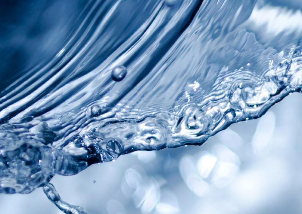 Image pour article à la une EAU