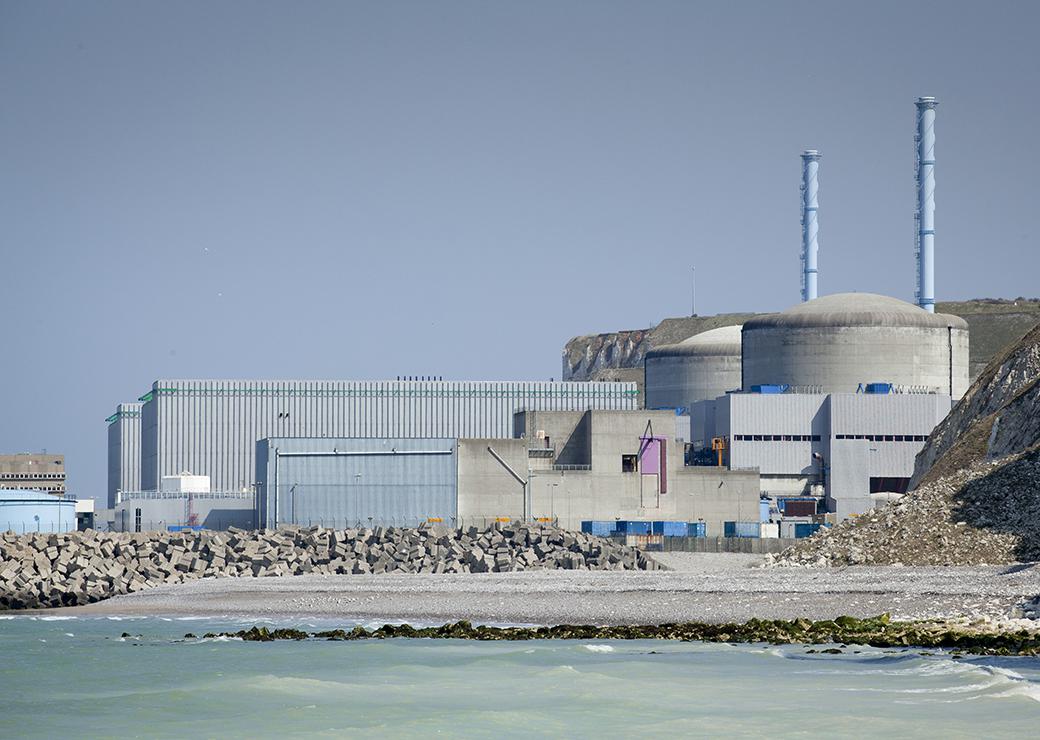 centrale