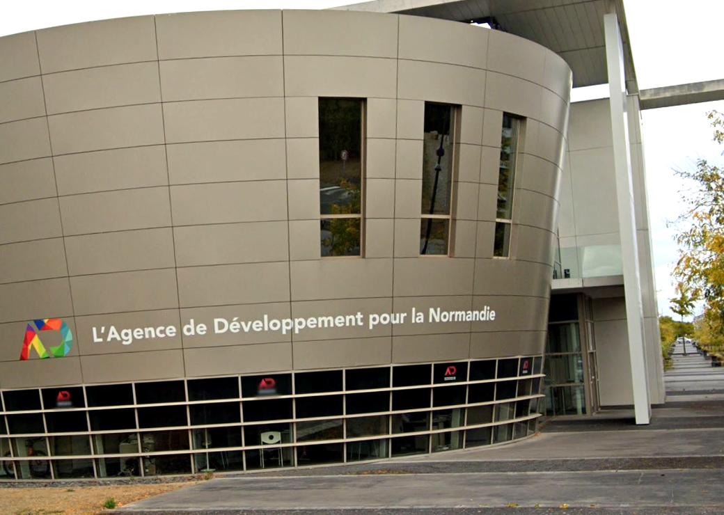 Agence de développement pour la Normandie