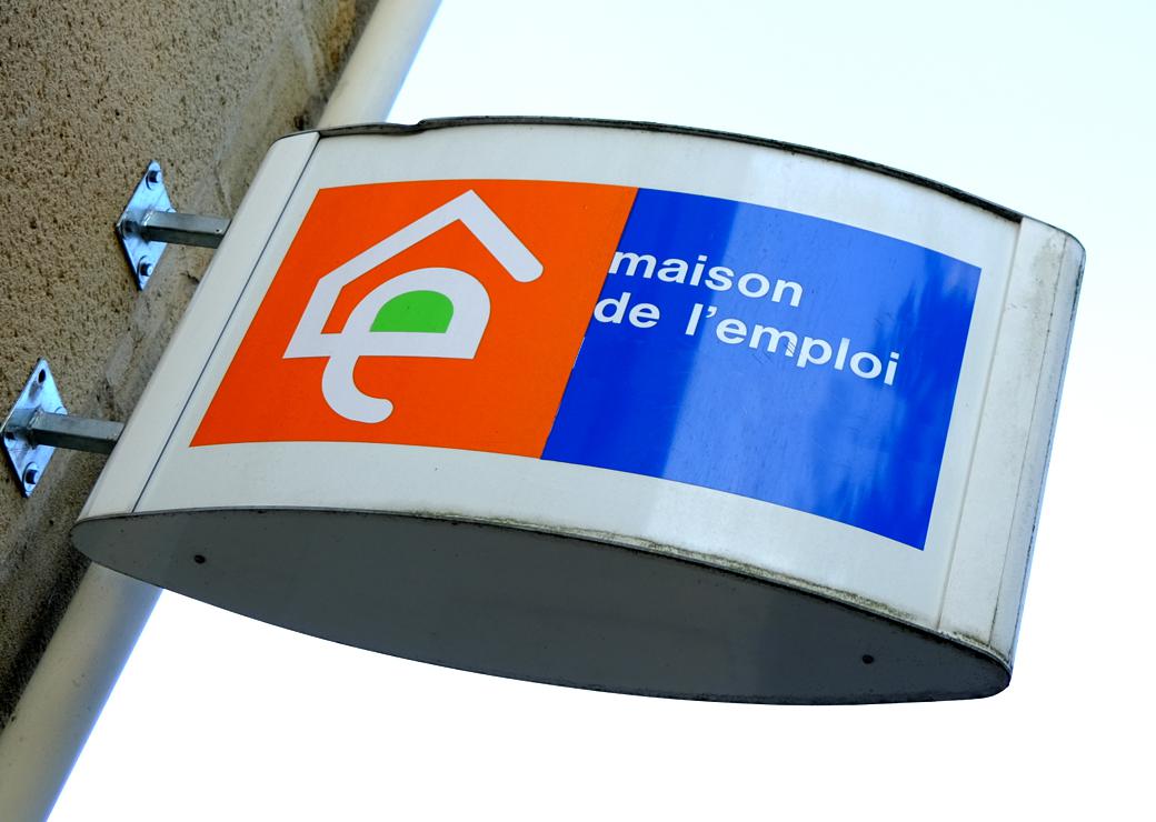 maison de l'emploi