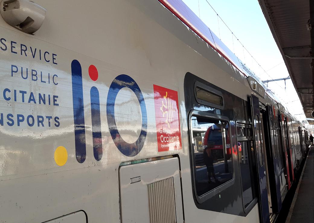 Train à un euro et covoiturage : face à la crise, l’Occitanie veut faciliter les mobilités du quotidien