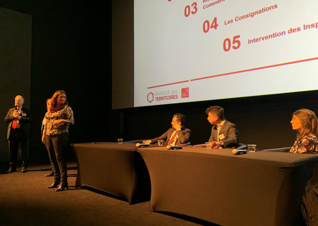 Journée des comptables