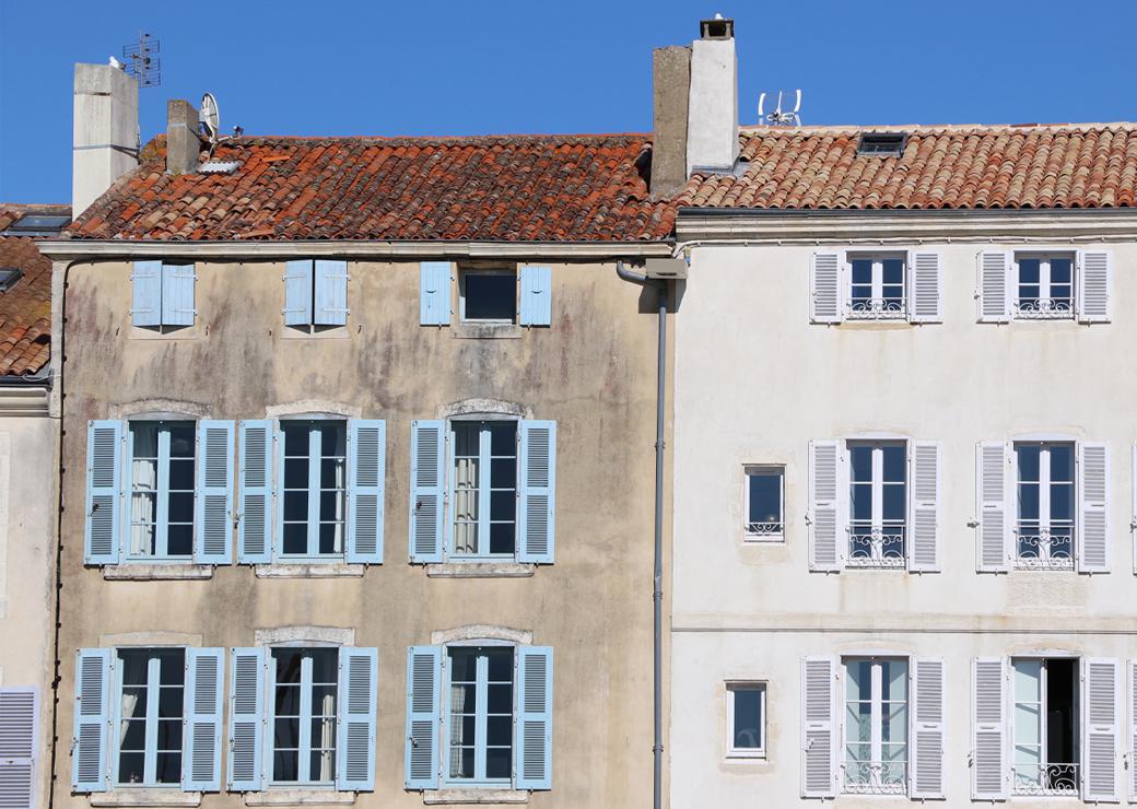 passoire thermique