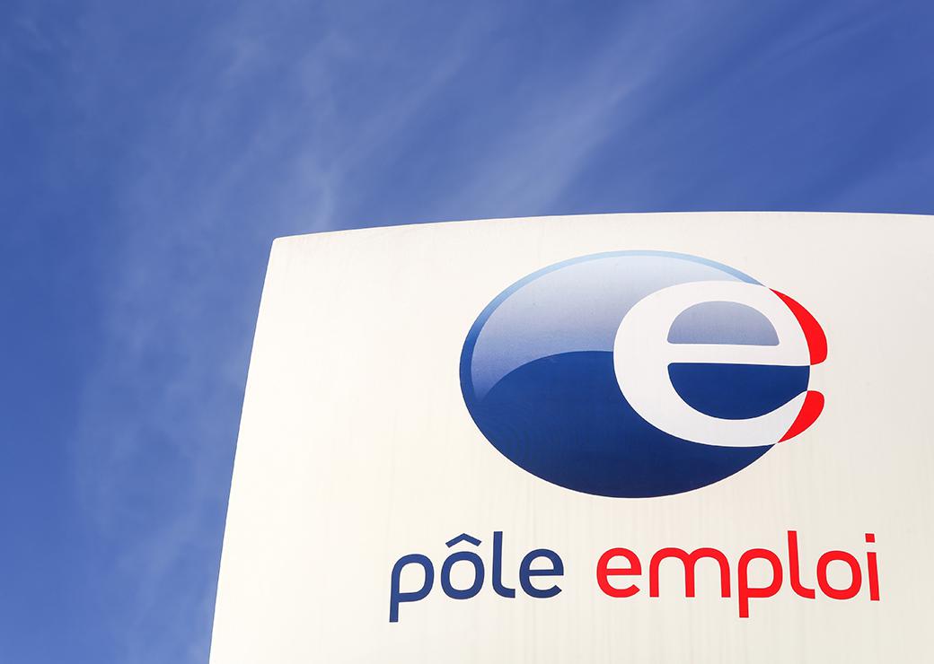 Pôle emploi 