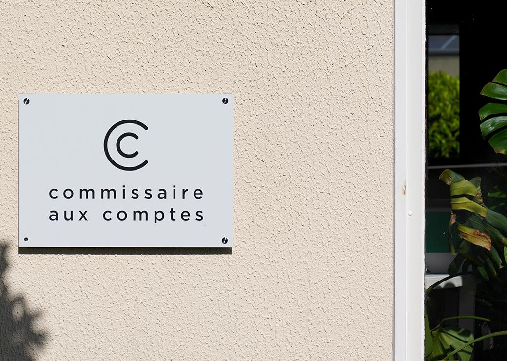 commissaire aux comptes
