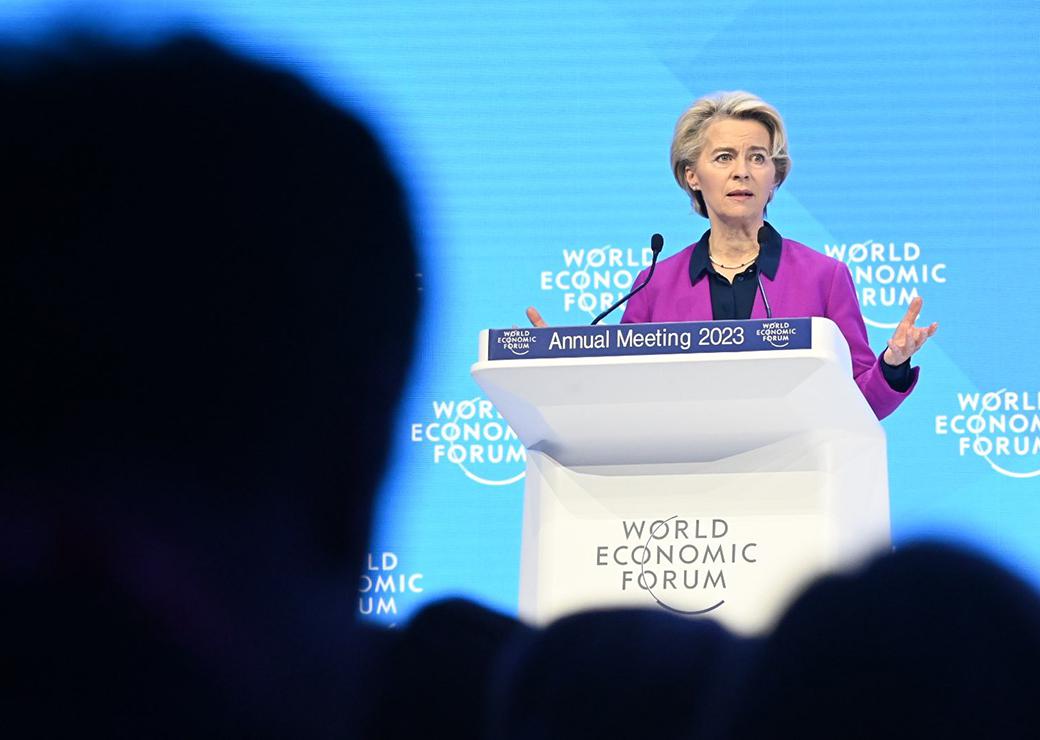 Davos