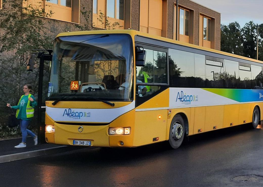 Transport scolaire