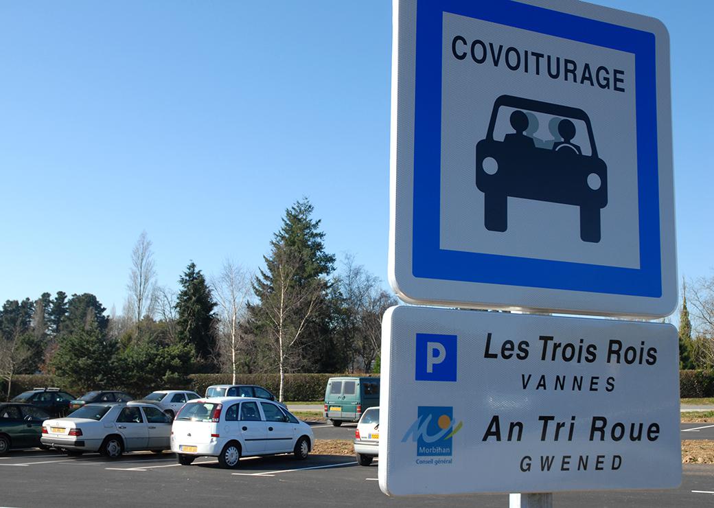 covoiturage