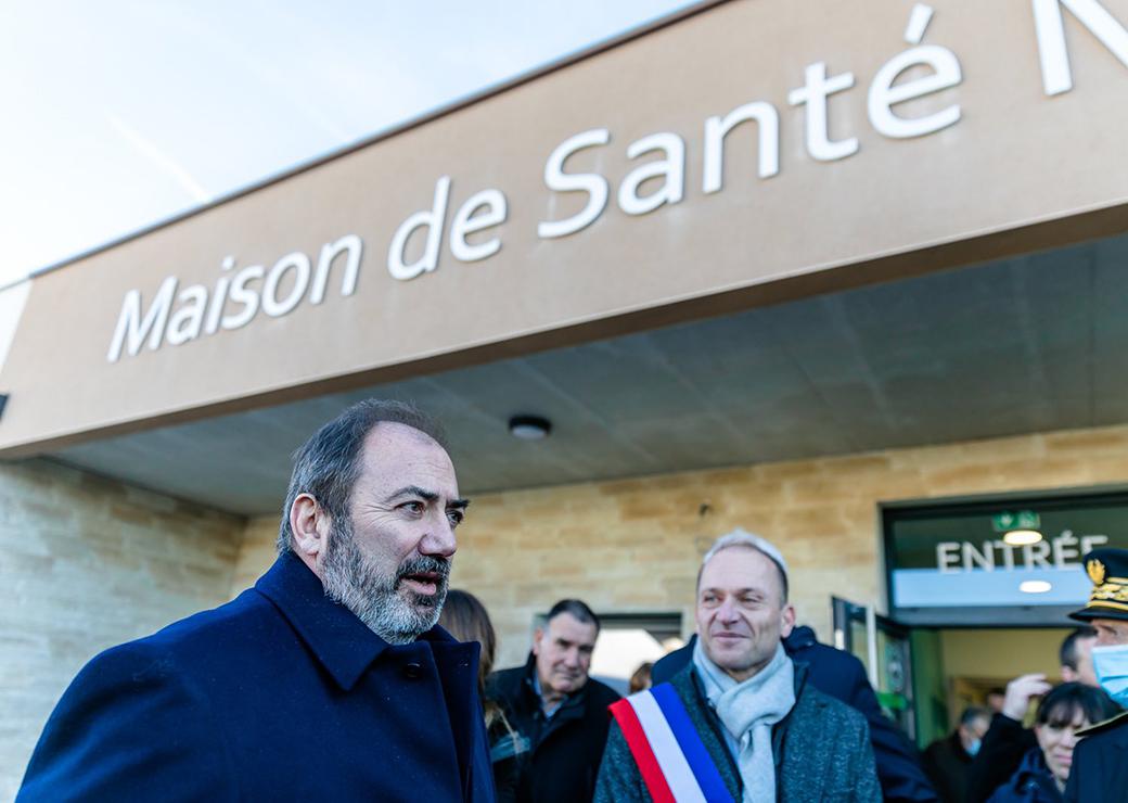 santé