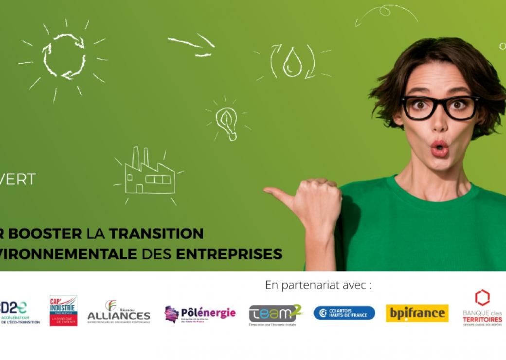 Green Business Forum