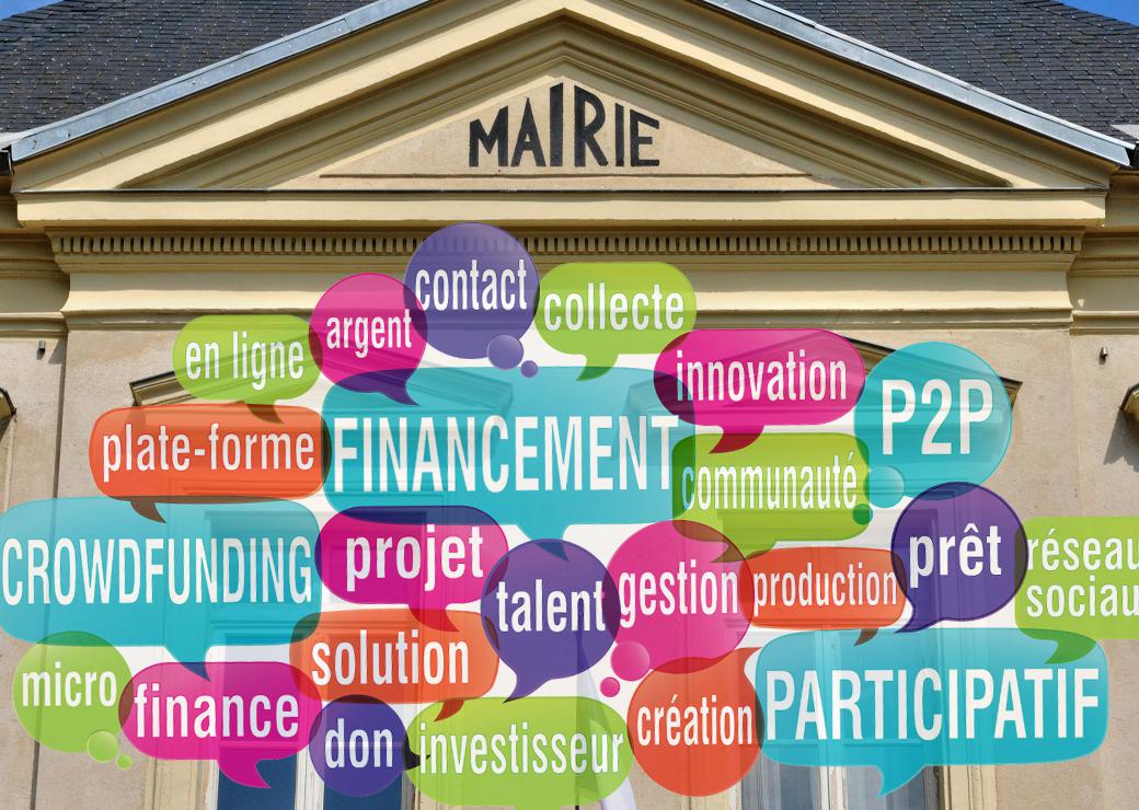 financement participatif