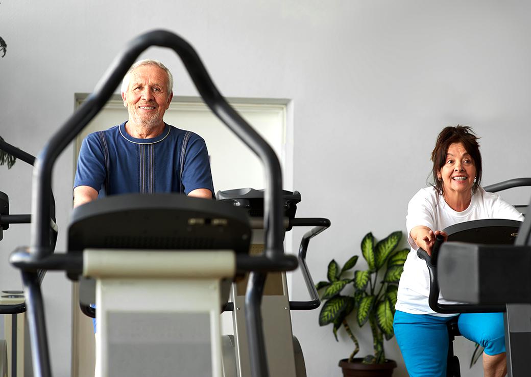 maisons sport santé