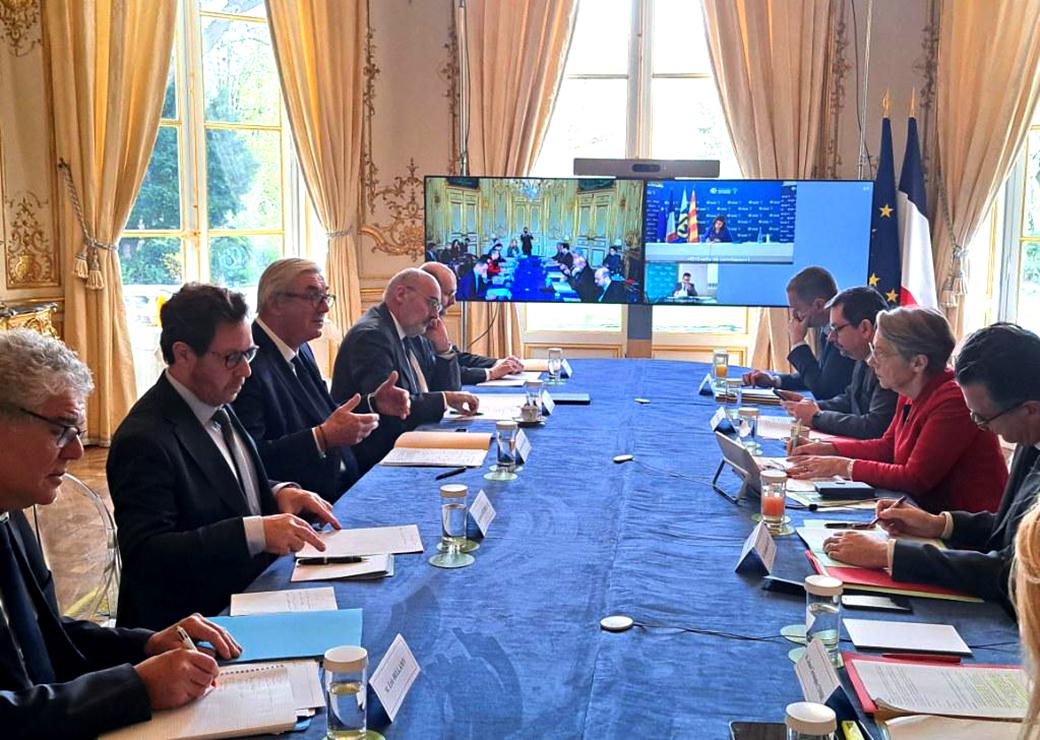 RSA, France active