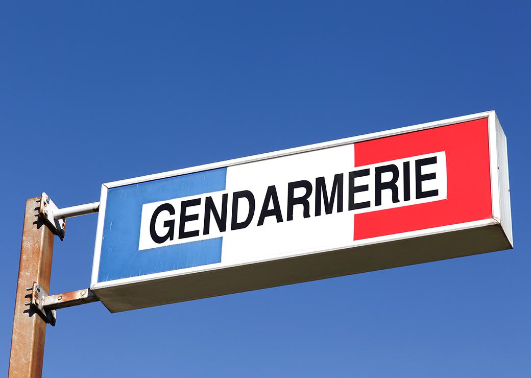 gendarmerie