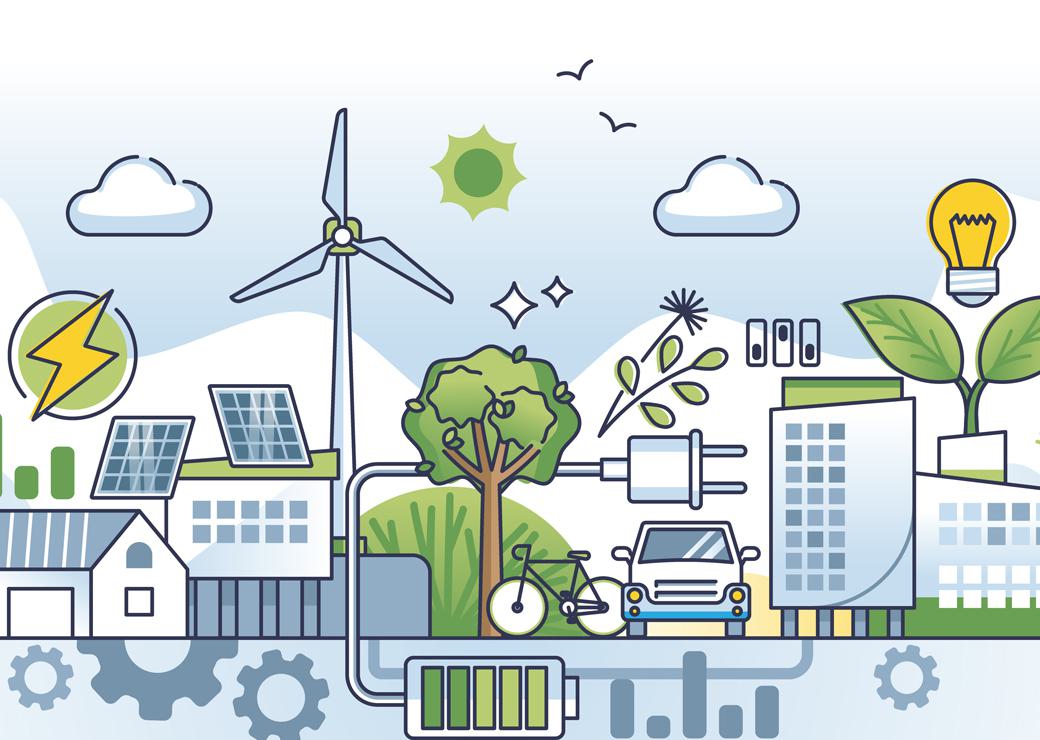 énergies renouvelables