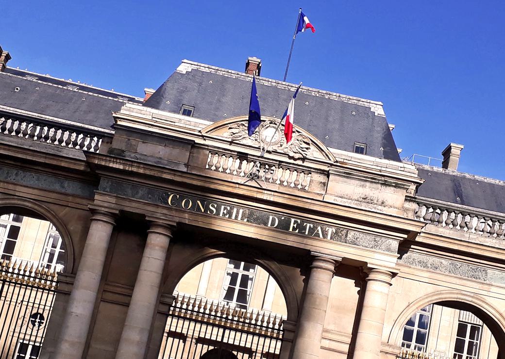 conseil d'état