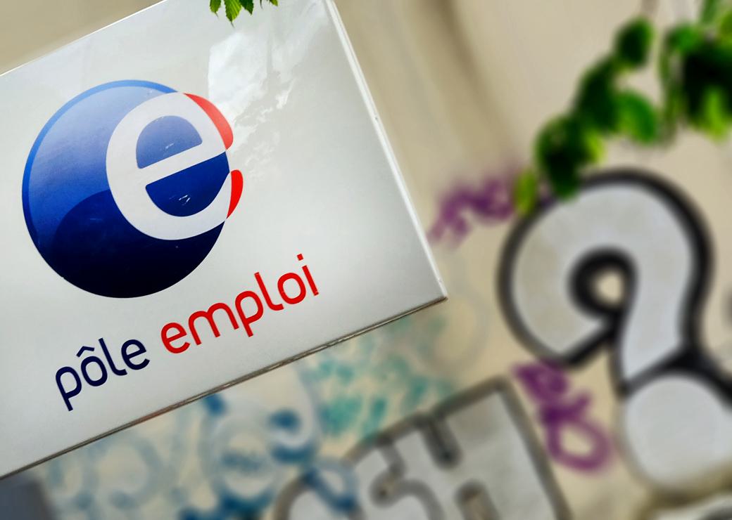 pôle emploi 