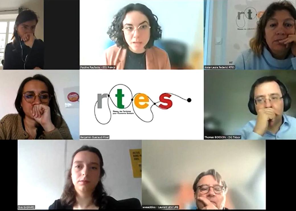 webinaire