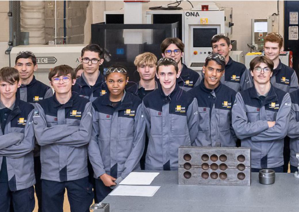 La Fabrique Villefranche