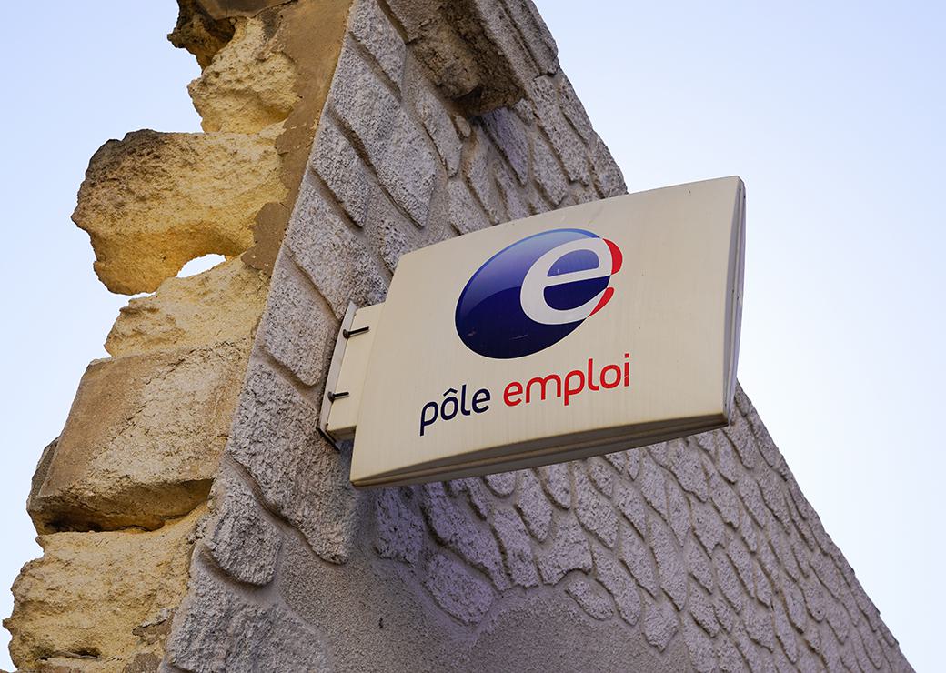 pôle emploi