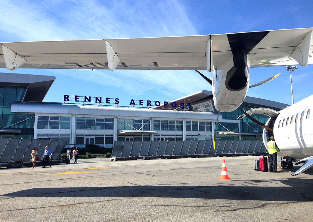 Les aéroports intermédiaires en situation de "fragilité structurelle", selon la Cour des comptes