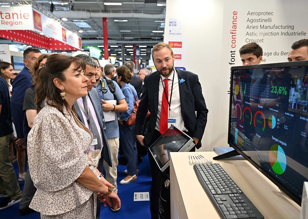 aéronautique